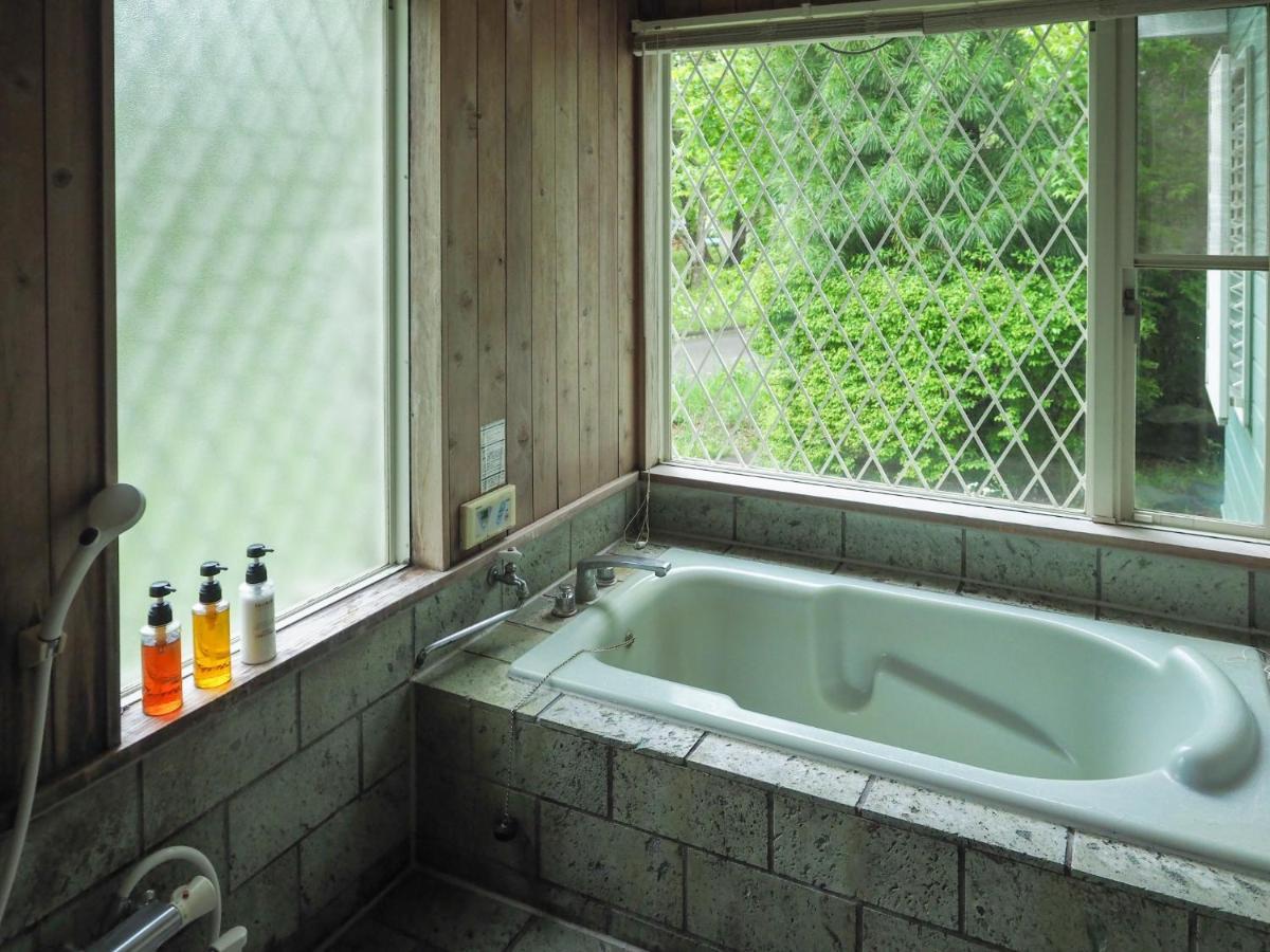 Nasu - House / Vacation Stay 799 Exterior foto